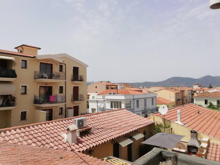 Apartamento Casa Giulia Al Centro Di Olbia Codice Iun P4011 Exterior foto