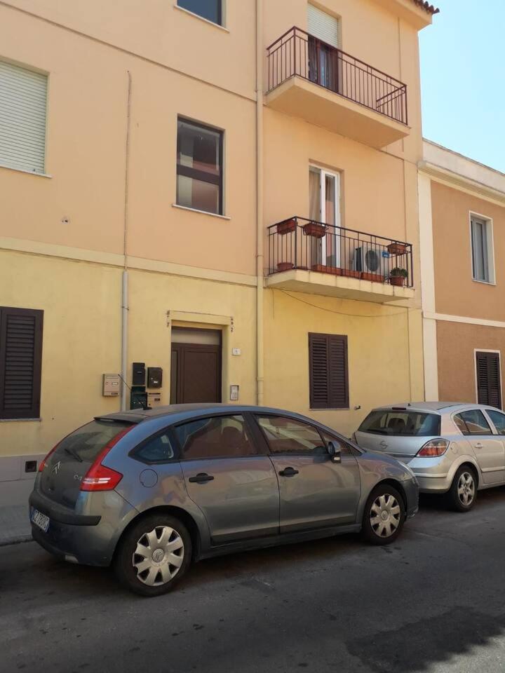 Apartamento Casa Giulia Al Centro Di Olbia Codice Iun P4011 Exterior foto