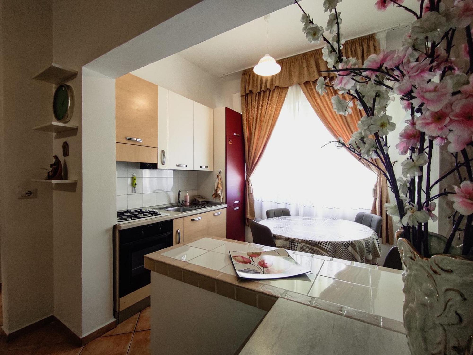 Apartamento Casa Giulia Al Centro Di Olbia Codice Iun P4011 Exterior foto