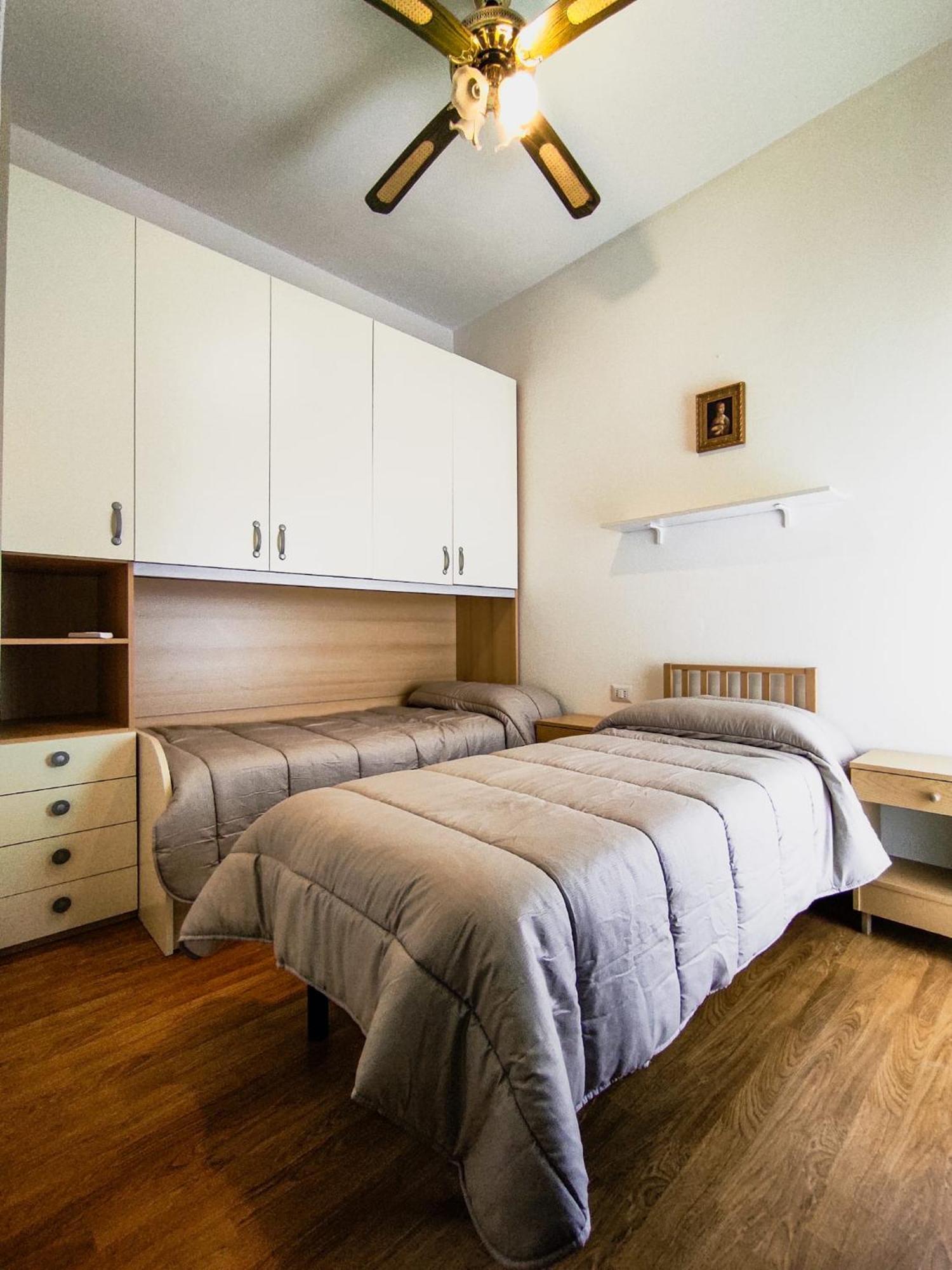 Apartamento Casa Giulia Al Centro Di Olbia Codice Iun P4011 Exterior foto