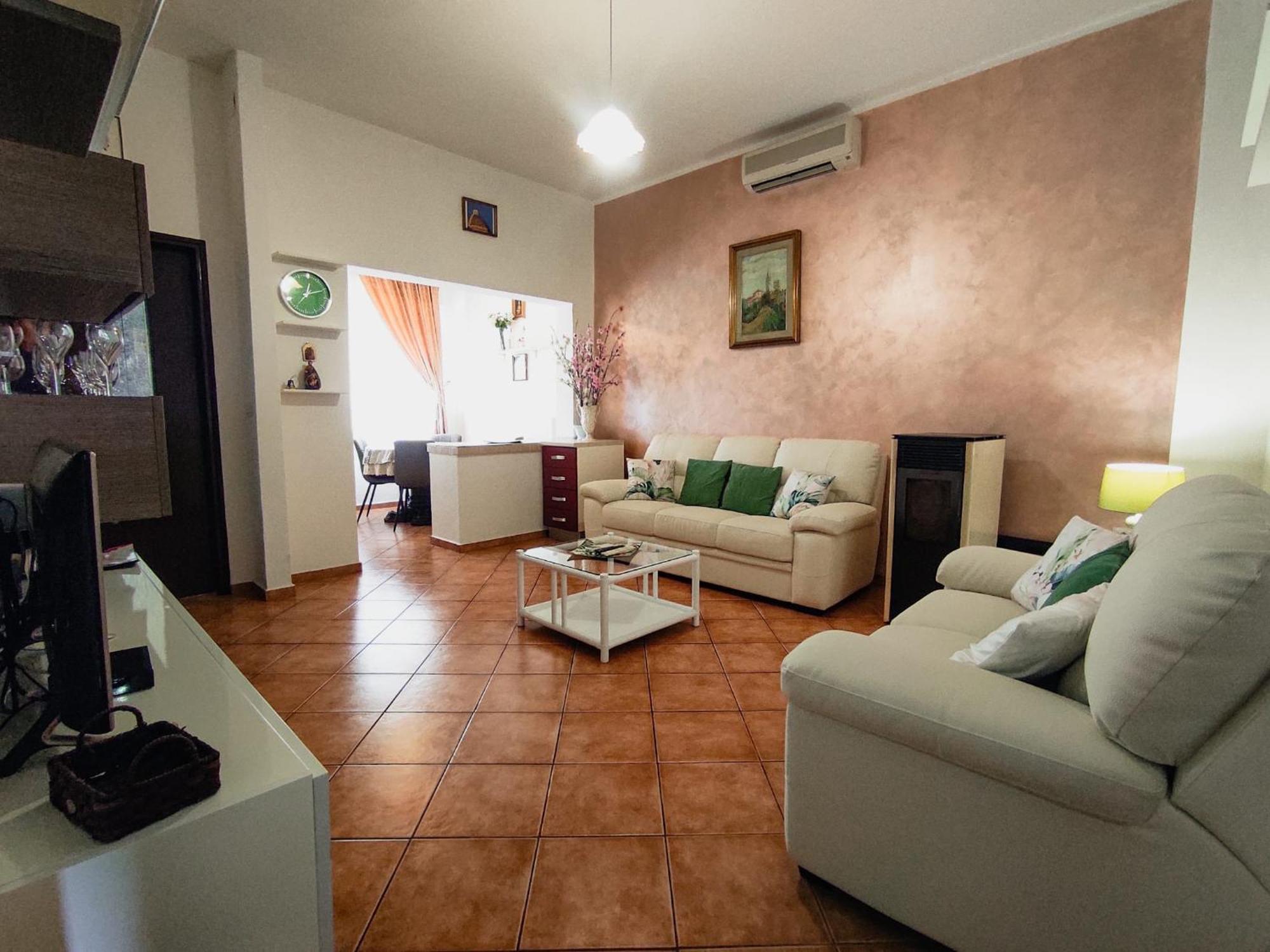 Apartamento Casa Giulia Al Centro Di Olbia Codice Iun P4011 Exterior foto