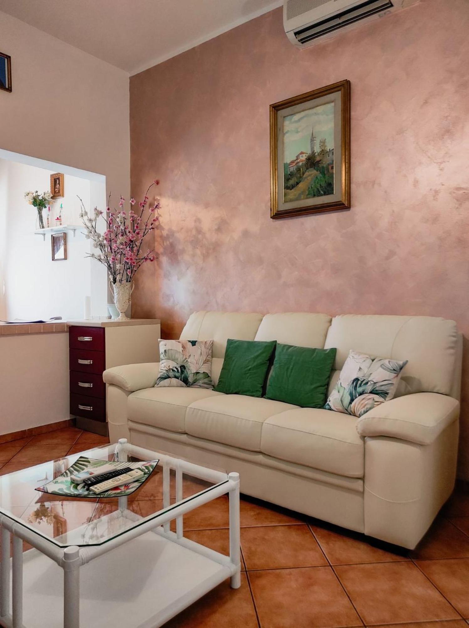 Apartamento Casa Giulia Al Centro Di Olbia Codice Iun P4011 Exterior foto
