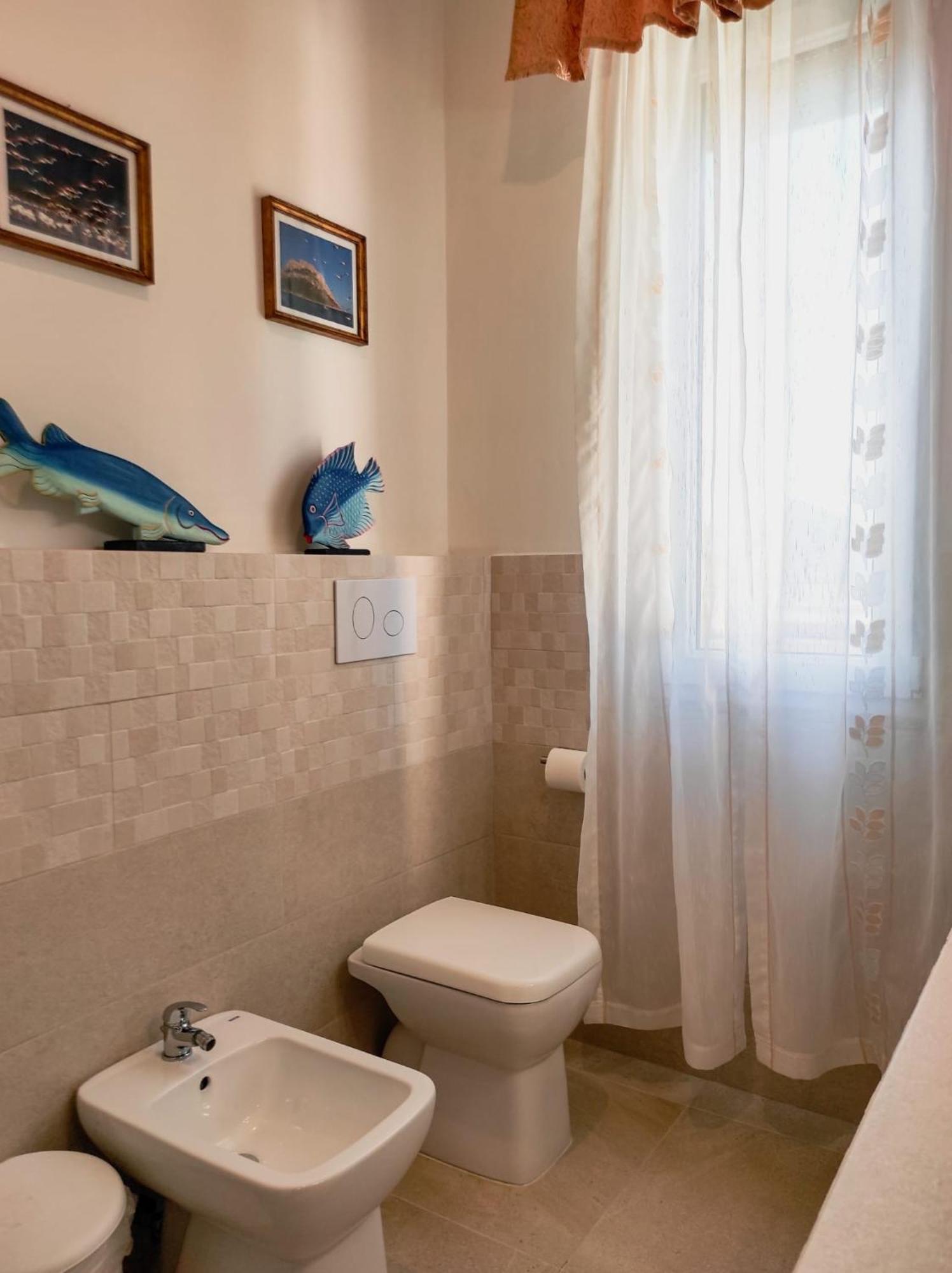 Apartamento Casa Giulia Al Centro Di Olbia Codice Iun P4011 Exterior foto